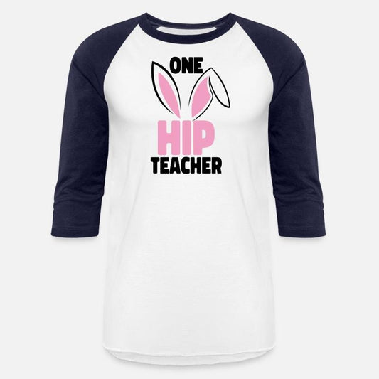 One Hip Teacher 1