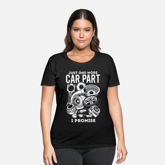 One Last Mechanical Tuning Car Spare Part