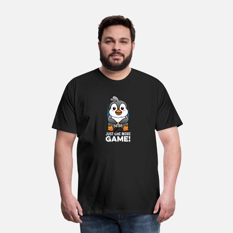 One More Game Gamer Gift