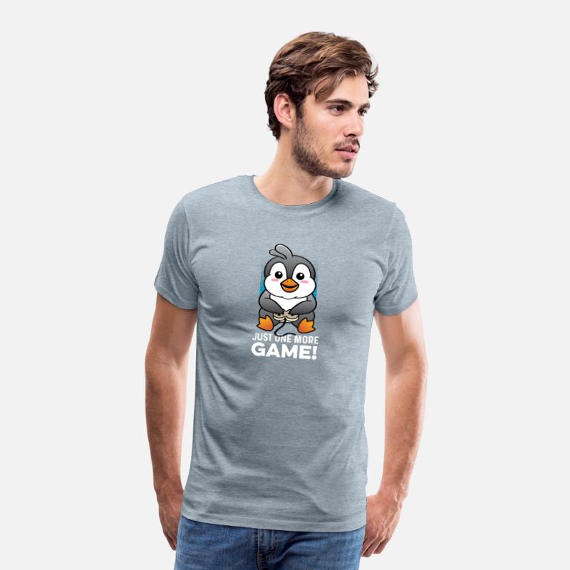 One More Game Gamer Gift