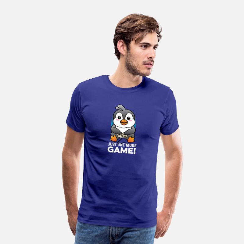 One More Game Gamer Gift