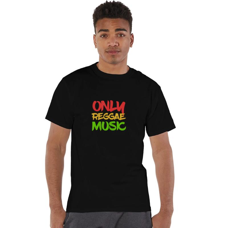Only reggae music Band Member