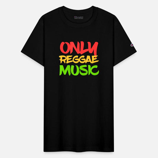 Only reggae music Band Member
