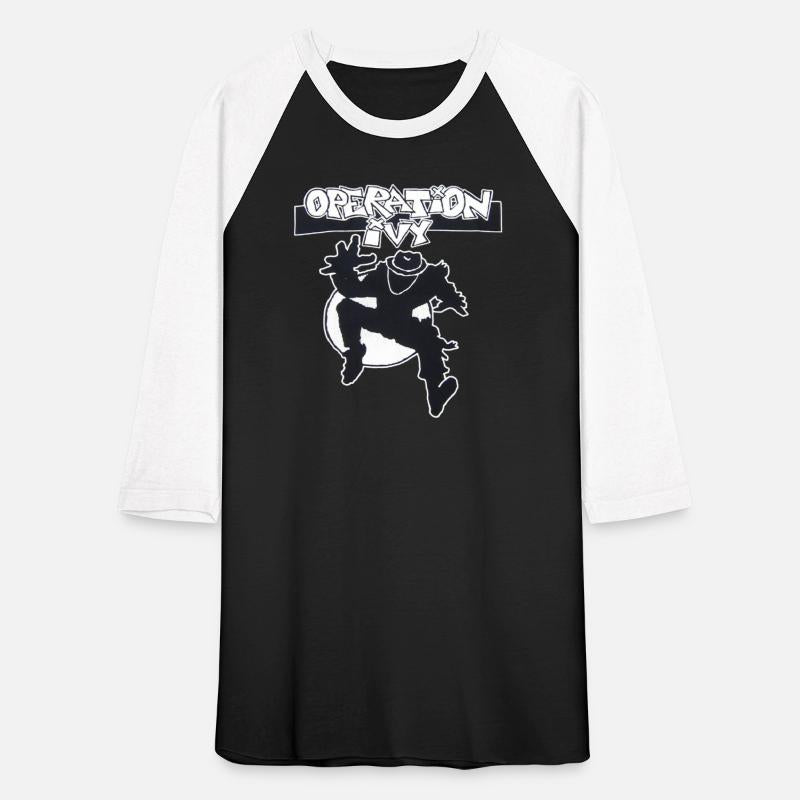 operation ivy