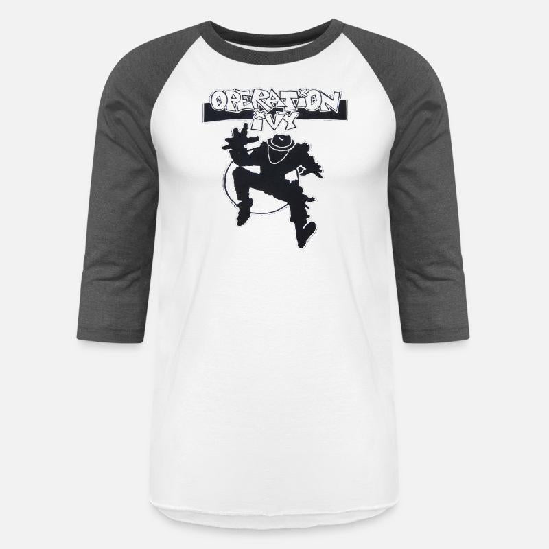 operation ivy