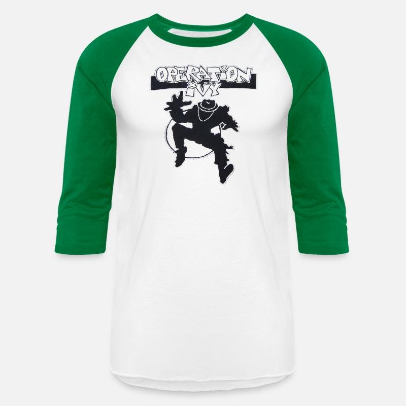 operation ivy