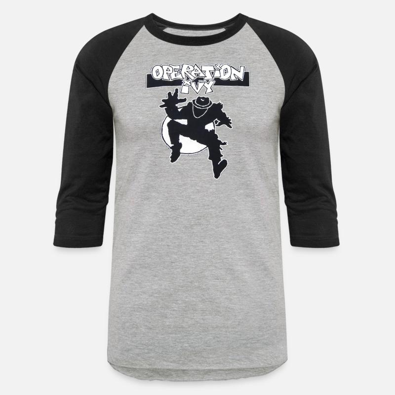 operation ivy