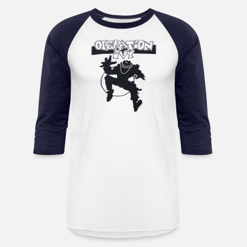 operation ivy