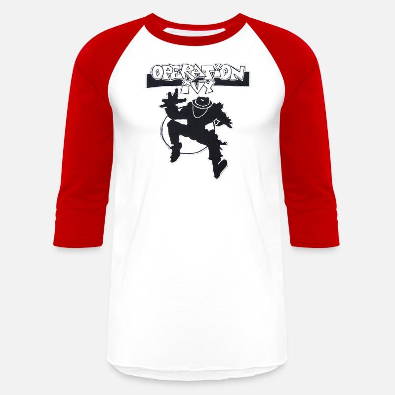 operation ivy