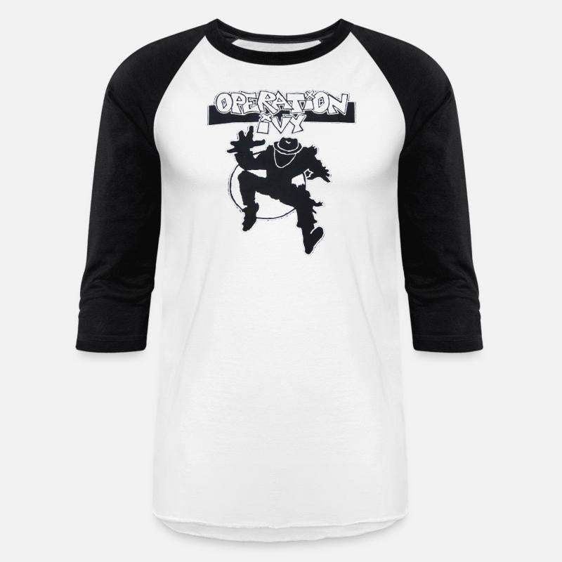 operation ivy