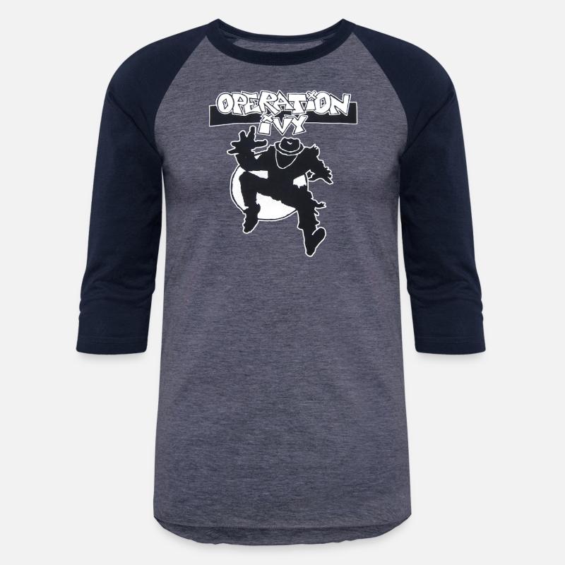 operation ivy