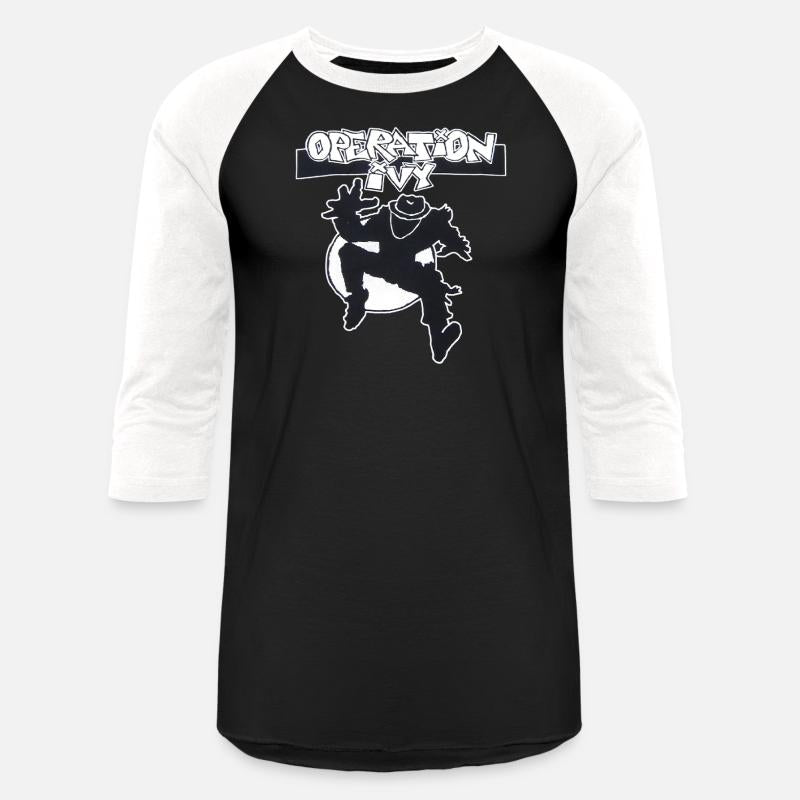 operation ivy
