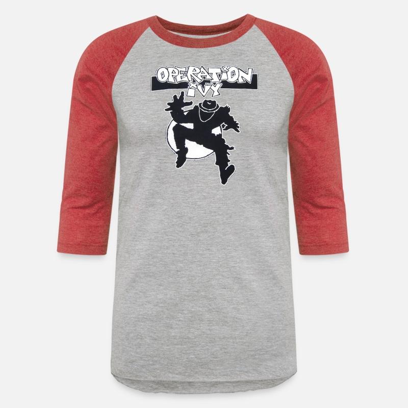 operation ivy