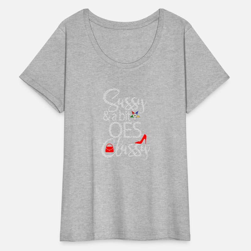Order Of The Eastern Star Oes Style Sassy Classy D