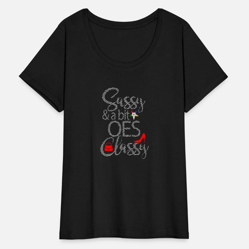 Order Of The Eastern Star Oes Style Sassy Classy D