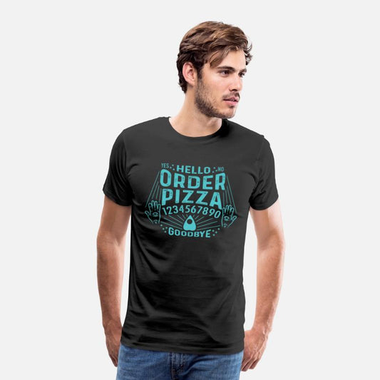Order Pizza Pizza Obsessed Gift