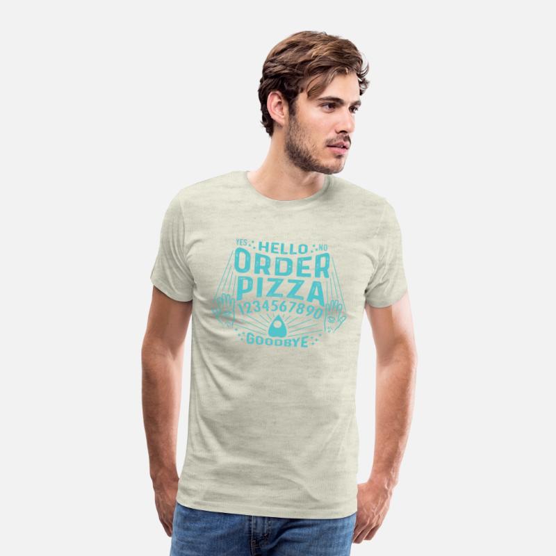 Order Pizza Pizza Obsessed Gift