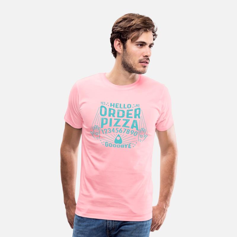 Order Pizza Pizza Obsessed Gift