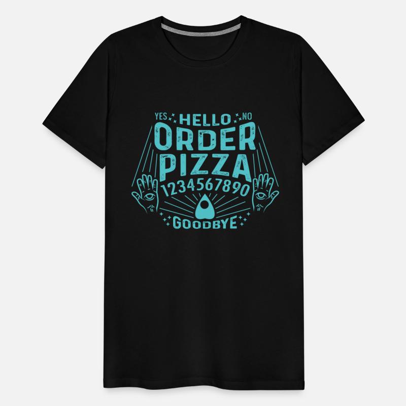 Order Pizza Pizza Obsessed Gift