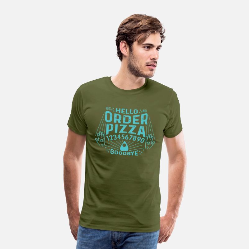 Order Pizza Pizza Obsessed Gift