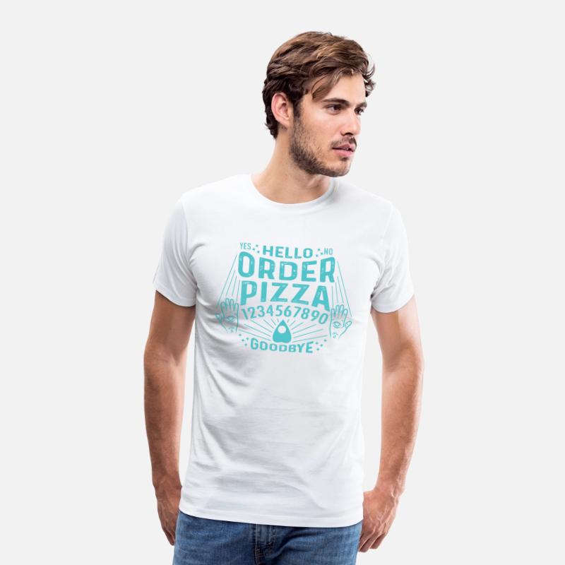 Order Pizza Pizza Obsessed Gift