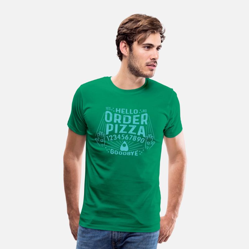 Order Pizza Pizza Obsessed Gift