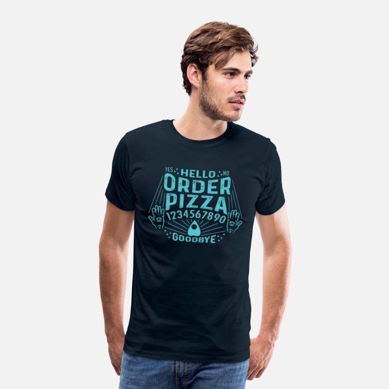 Order Pizza Pizza Obsessed Gift