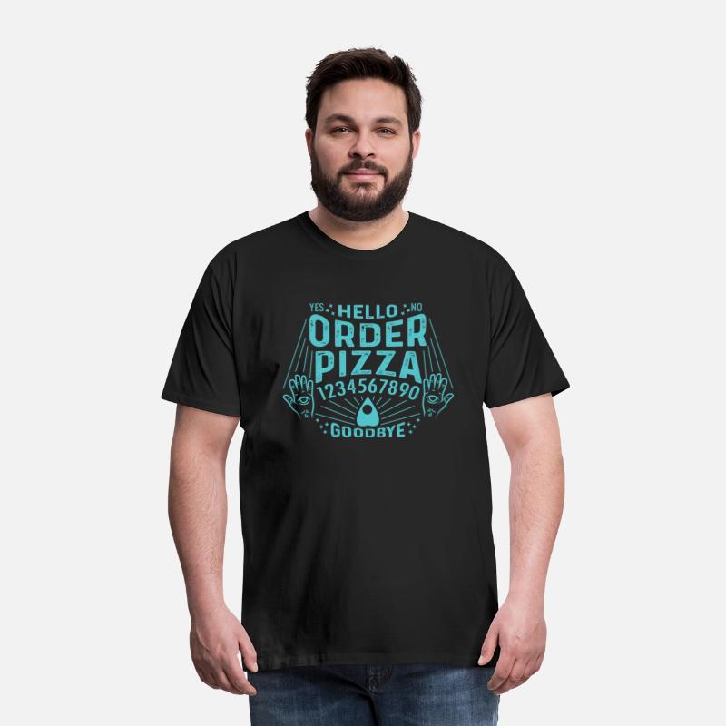 Order Pizza Pizza Obsessed Gift