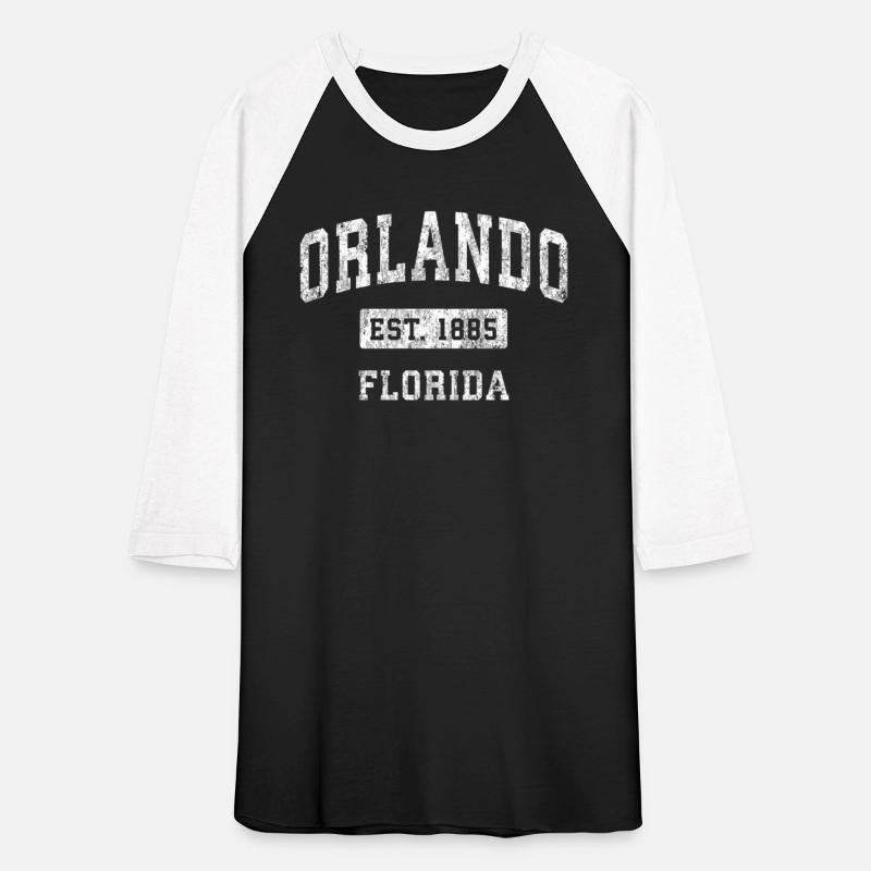 Orlando Florida Fl Established Sports