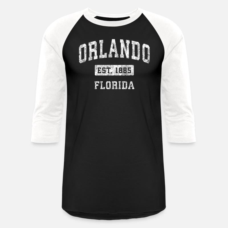 Orlando Florida Fl Established Sports