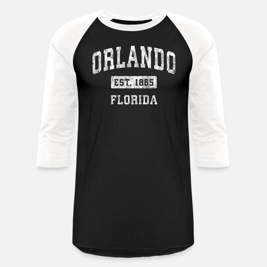 Orlando Florida Fl Established Sports