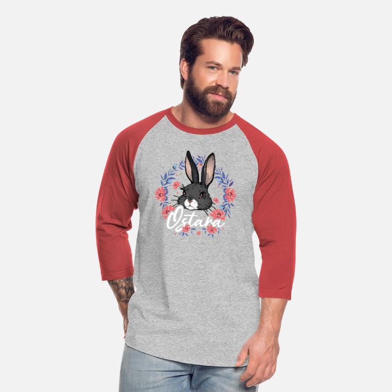 Ostara Rabbit Floral Wicca Wiccan Happy Easter
