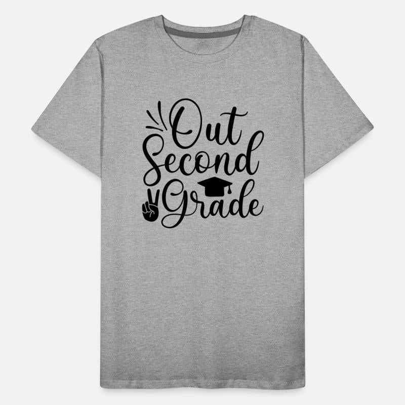Out Second Grade
