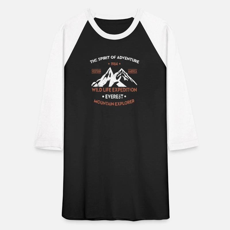 Outdoors Mountain Explorer