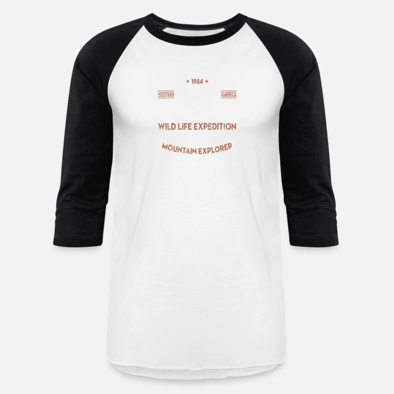 Outdoors Mountain Explorer