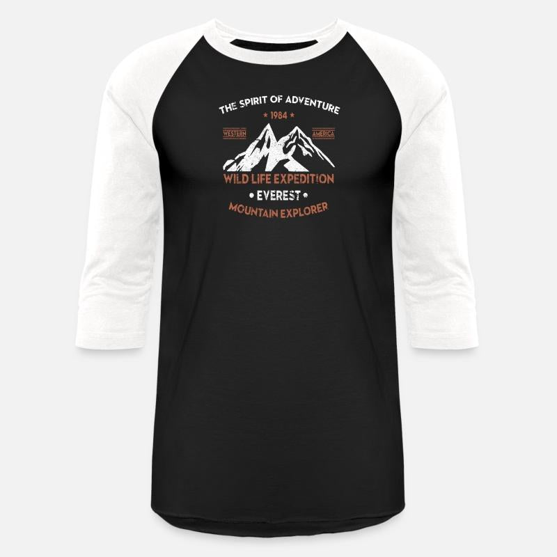 Outdoors Mountain Explorer