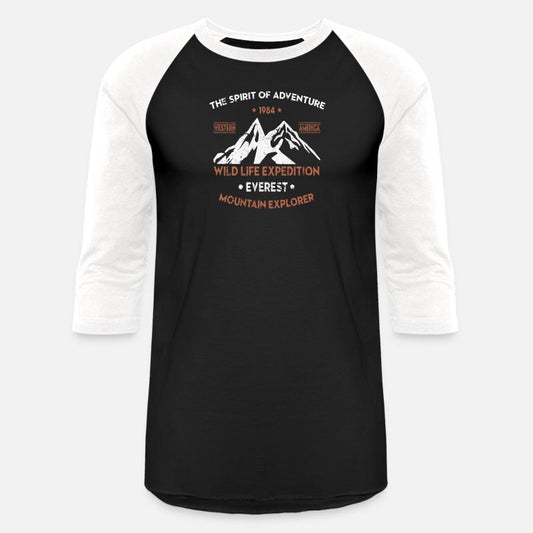 Outdoors Mountain Explorer