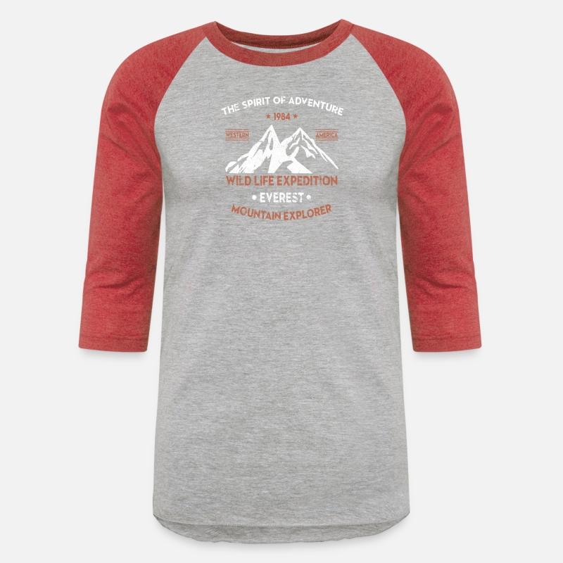 Outdoors Mountain Explorer