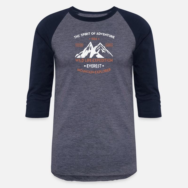 Outdoors Mountain Explorer