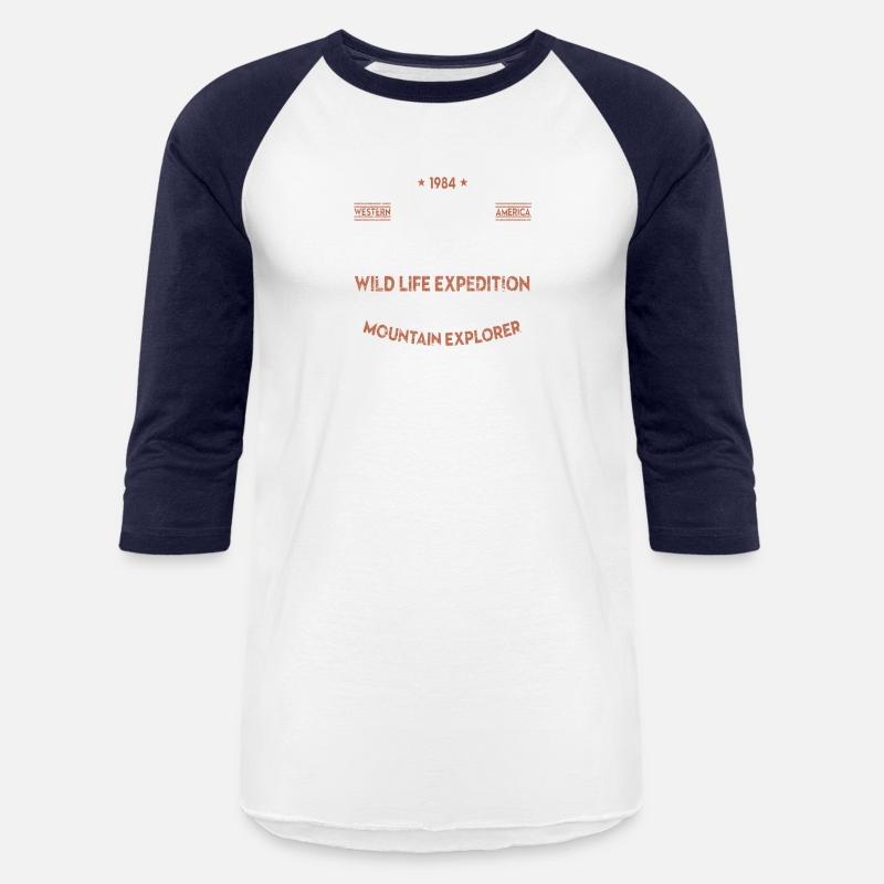 Outdoors Mountain Explorer