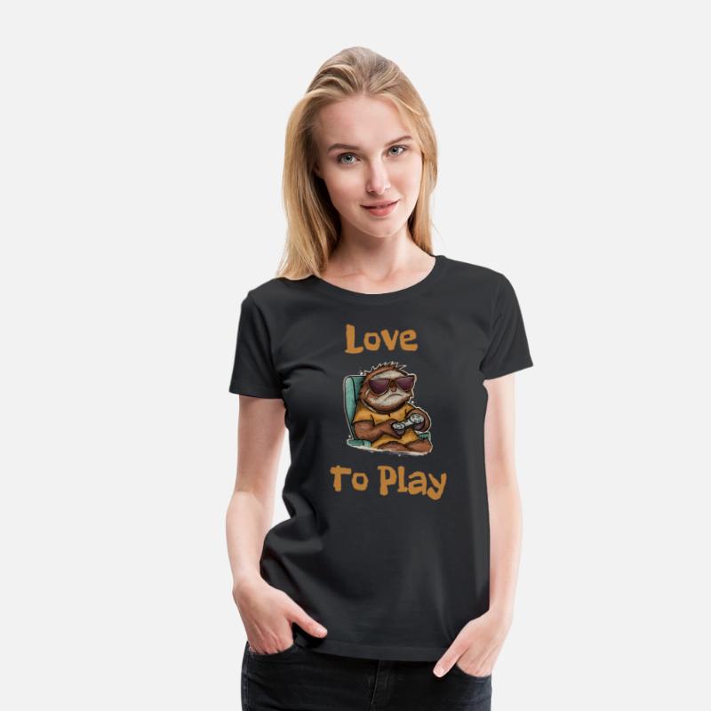outside gamer