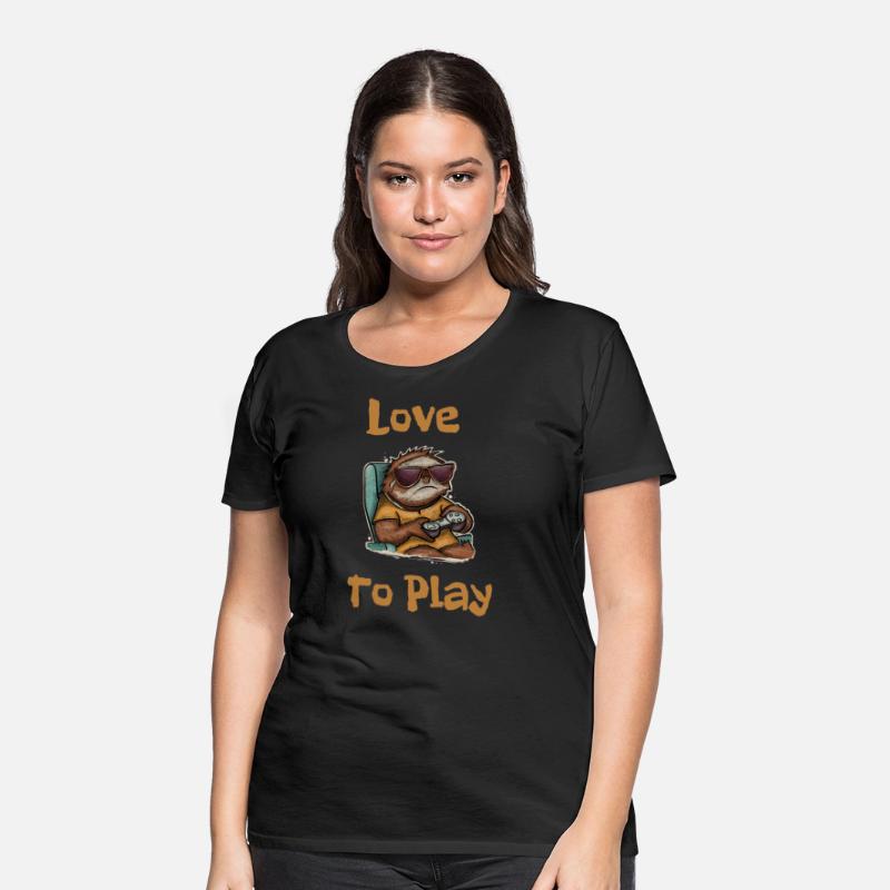 outside gamer