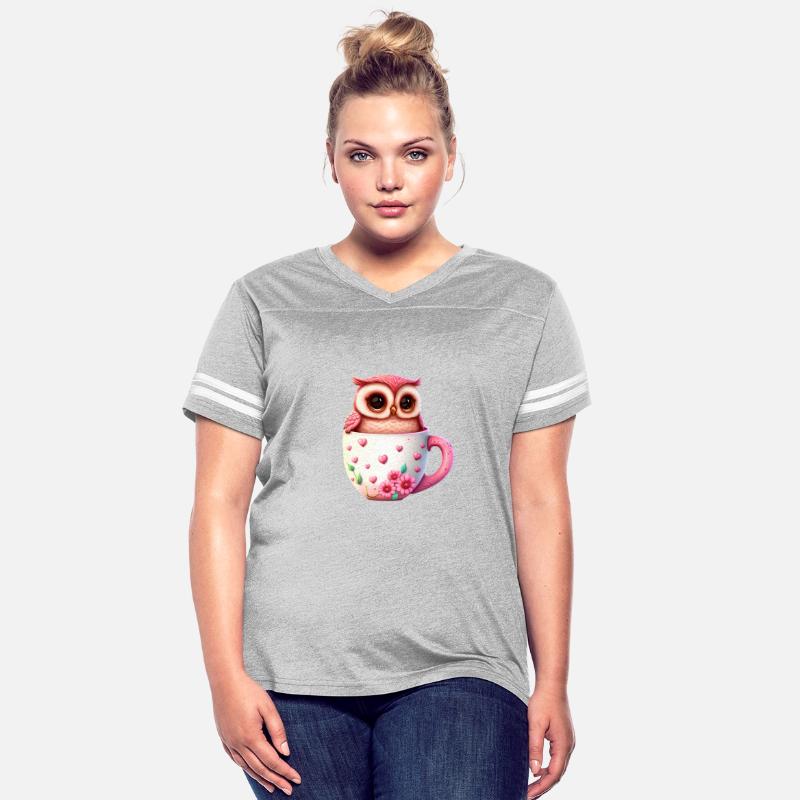 Owl Animal Cute Wild Bird Zoo Forest Nature Child