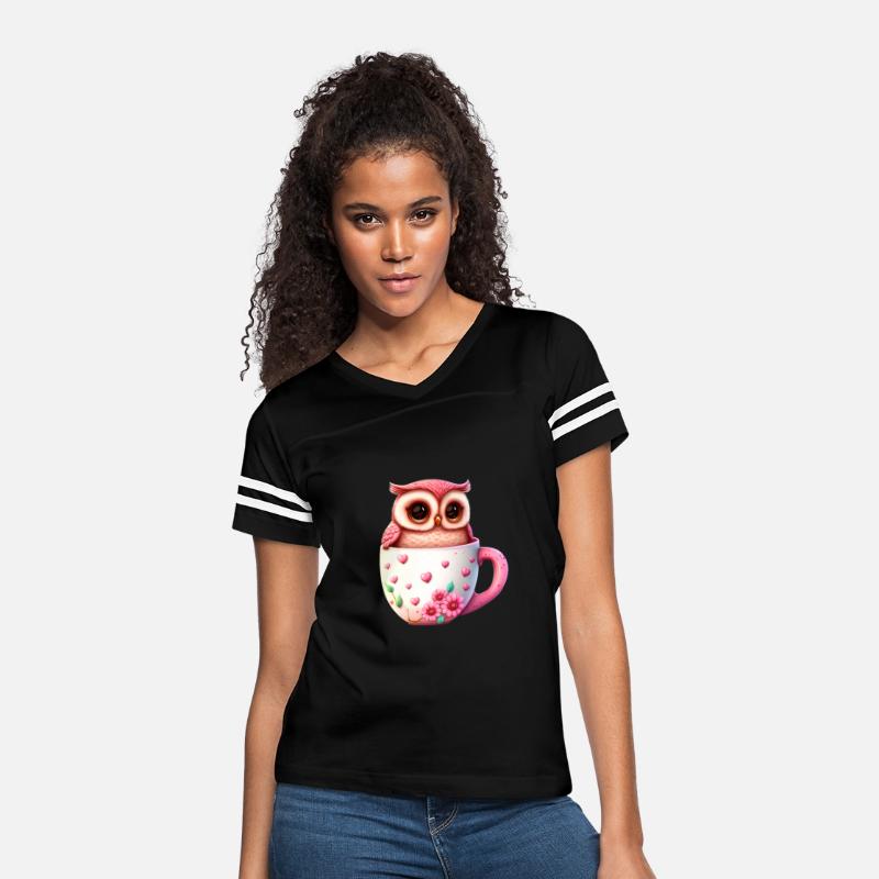 Owl Animal Cute Wild Bird Zoo Forest Nature Child