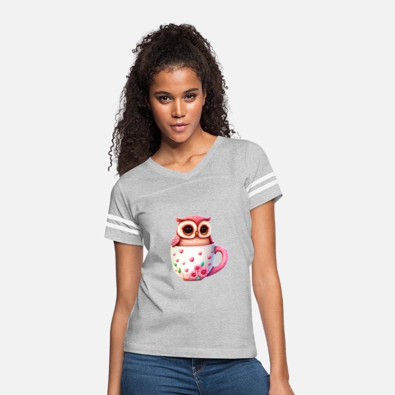Owl Animal Cute Wild Bird Zoo Forest Nature Child