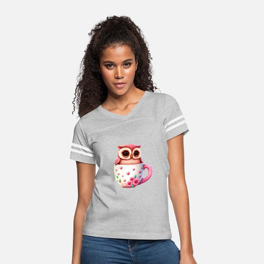 Owl Animal Cute Wild Bird Zoo Forest Nature Child