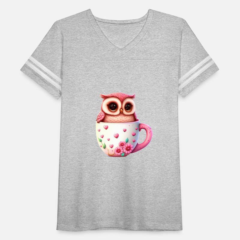 Owl Animal Cute Wild Bird Zoo Forest Nature Child