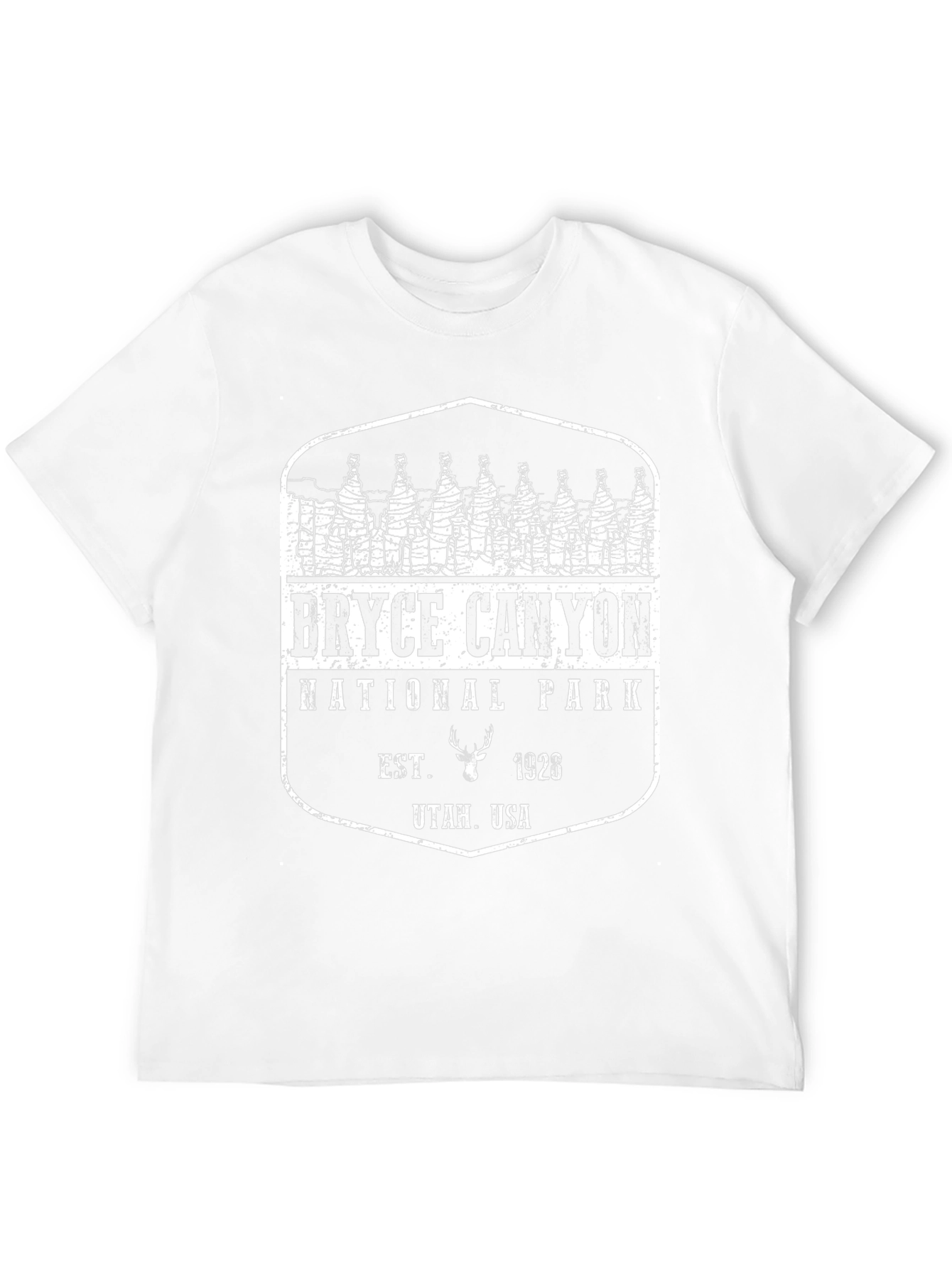 Bryce Canyon National Park T-Shirt