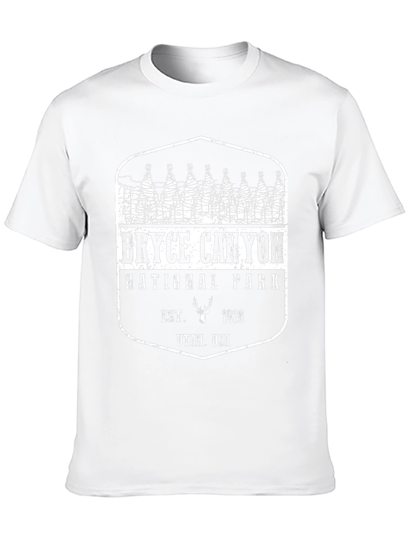 Bryce Canyon National Park T-Shirt