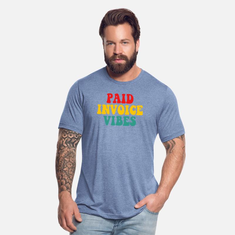 Paid Invoice Vibes
